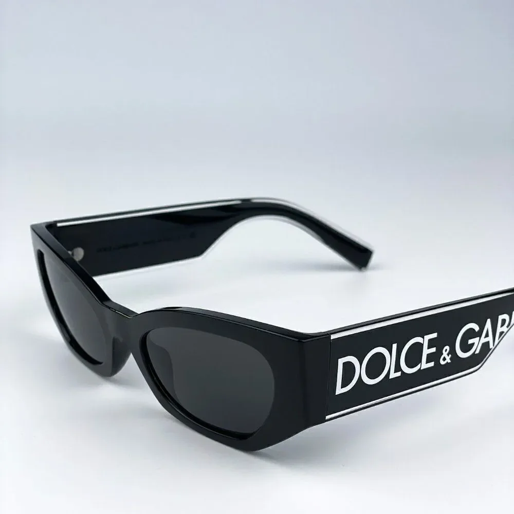 Dolce & Gabbana new d&g